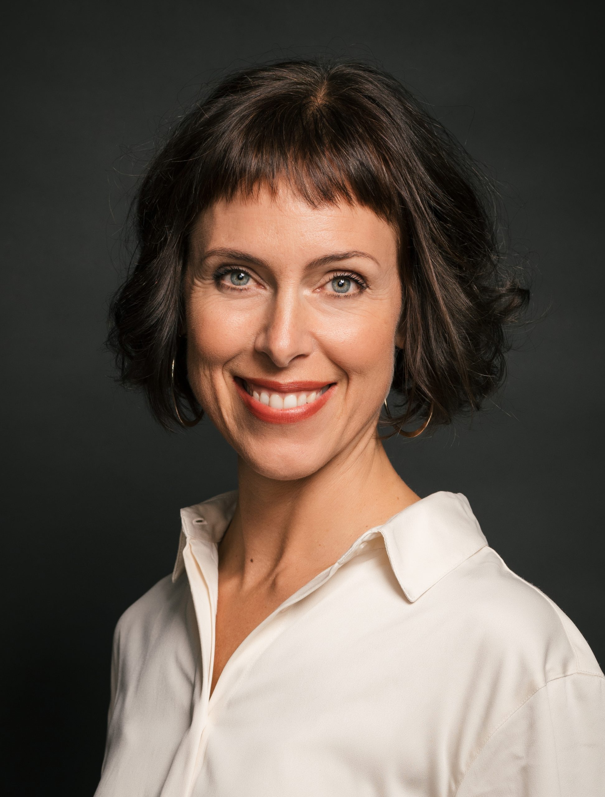 Johanna Moser